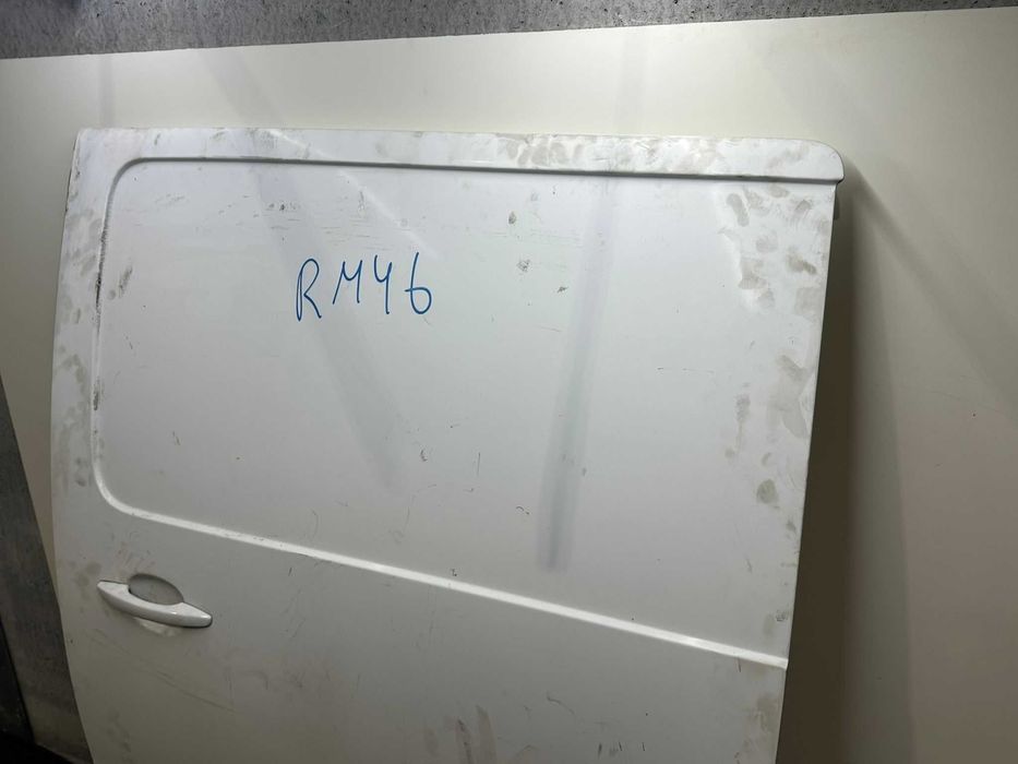 Porta lateral esquerda Citroen Jumpy (2019)