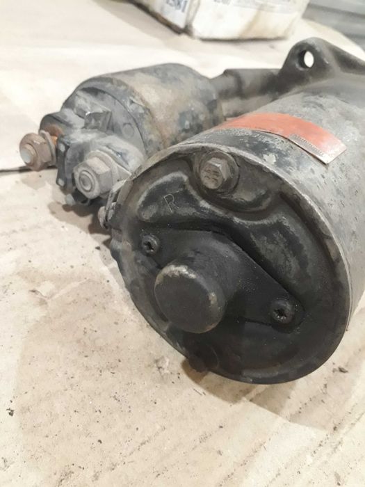 Стартер Ford Escort, Orion, Fiesta