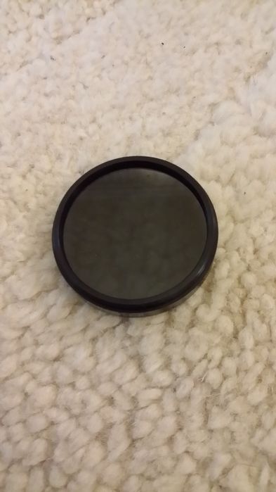 Светофильтры для фотоаппаратов