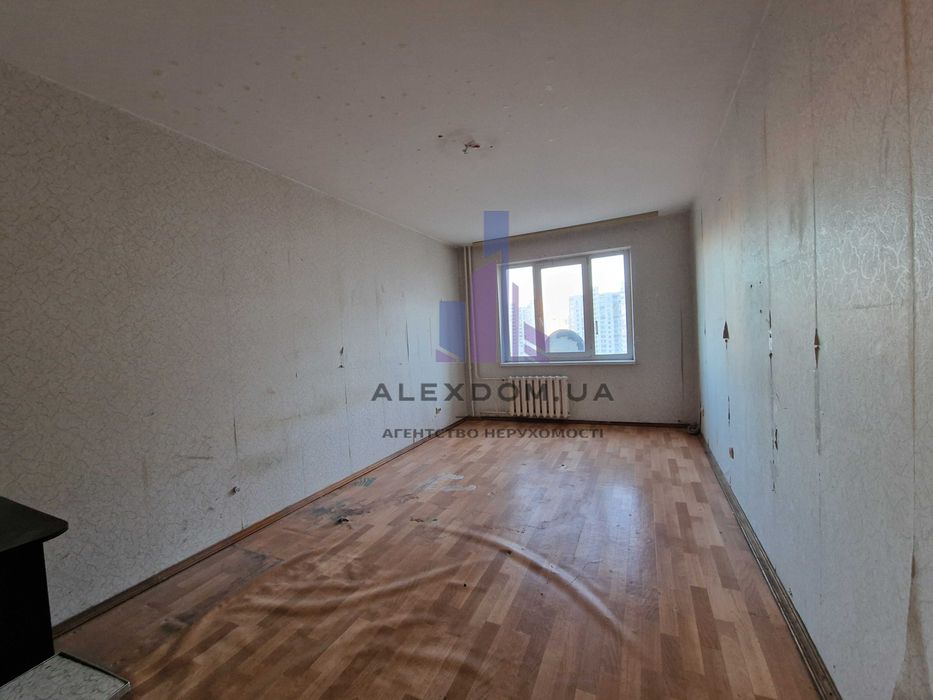 Ексклюзив! Продаж 3к квартири вул. Лисківська 30. Троєщина