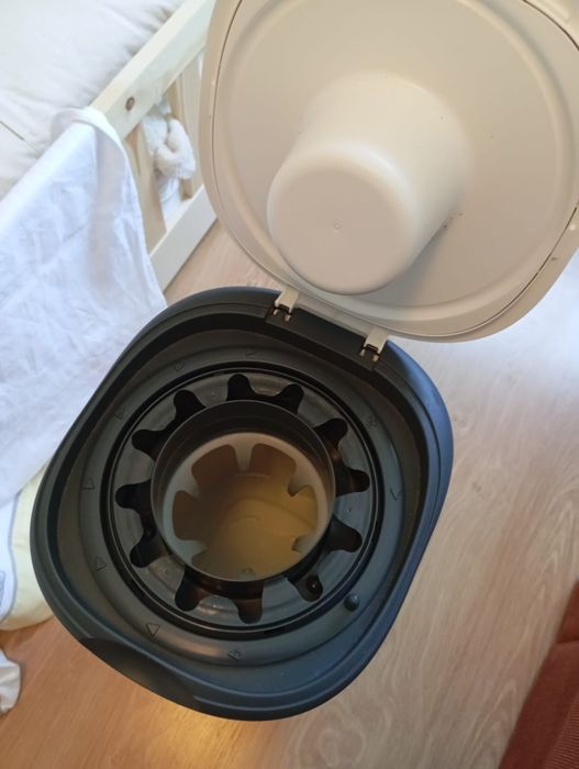 Balde de fraldas Tommee Tippee