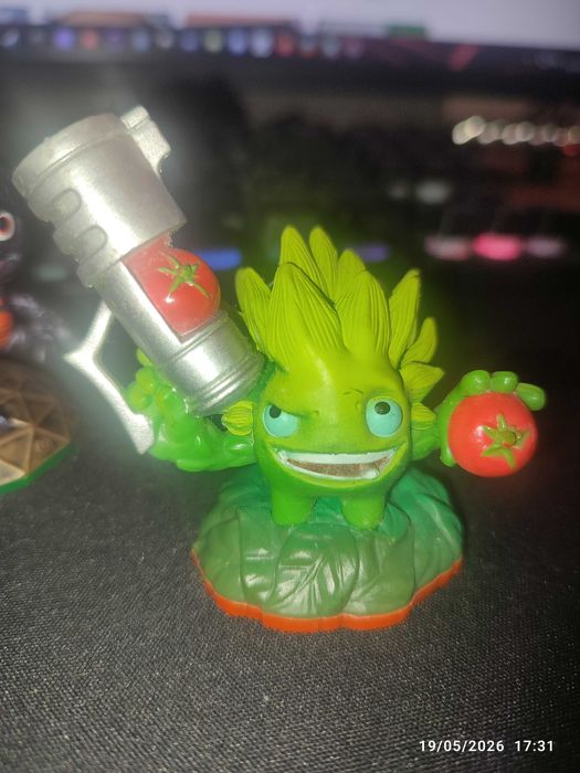 Pack 2 figuras Skylanders