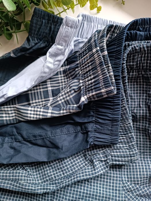 Чоловічі труси боксери від Esmara