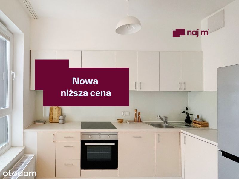 W centrum miasta I Bez pośredników I Zwierzęta mile widziane