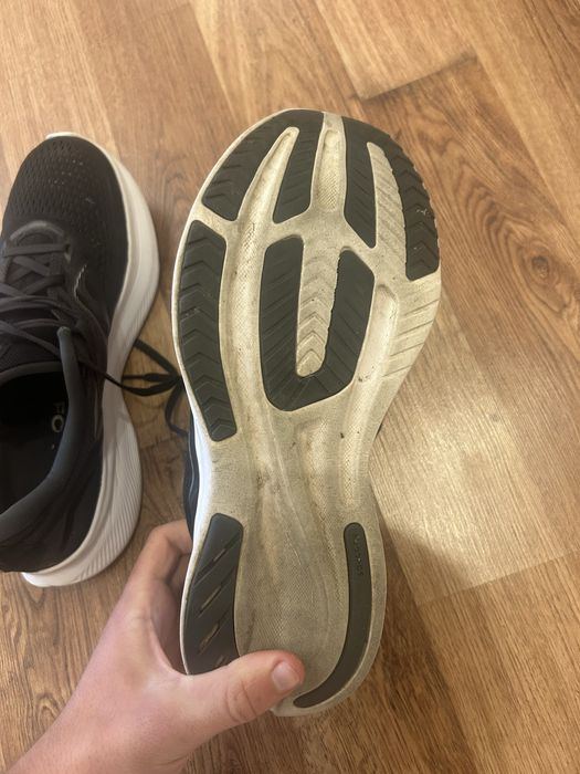 Кросівки Saucony Ride 15