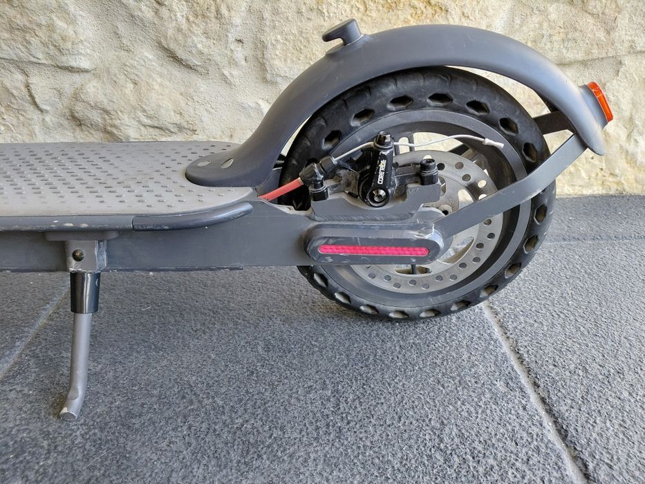 Trotinete Elétrica DESBLOQUEADA Aovopro M365 Pro