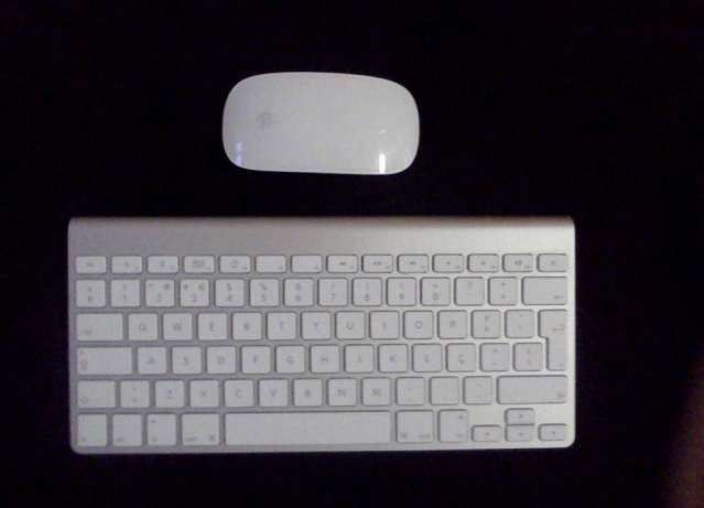 2 IMac 27 i5 2.7ghz 12GB Ram um funcionar outro pra peças juntos 800 €