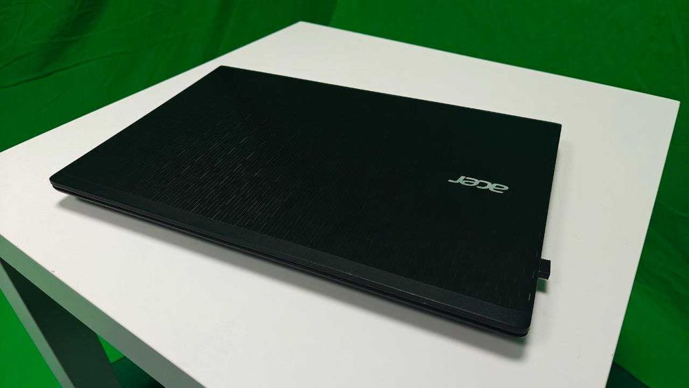 Acer V5-591 | i7-6700HQ | 16 GB RAM | [SSD/HDD] | ноутбук