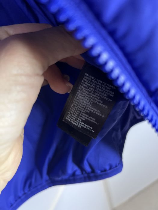 Куртка    Від   TNF