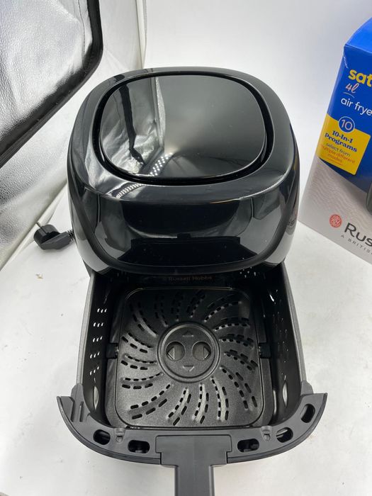 Russell hobbs frytkownica airfryer 4l