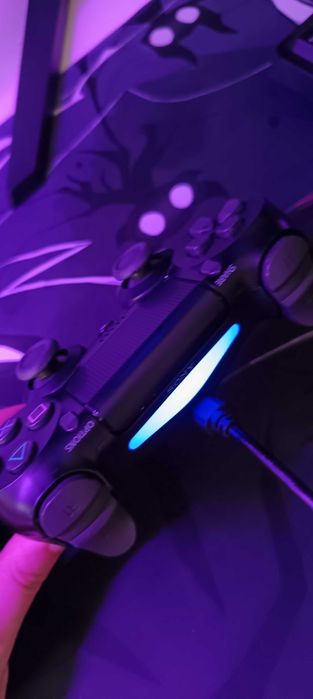 Comando PS4 Sony Dualshock 4