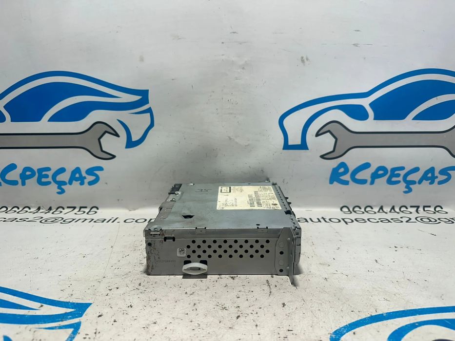 Auto Radio Bluetooth BMW Serie 1 F20 5 Portas F21 3 Portas 2011 - 2019