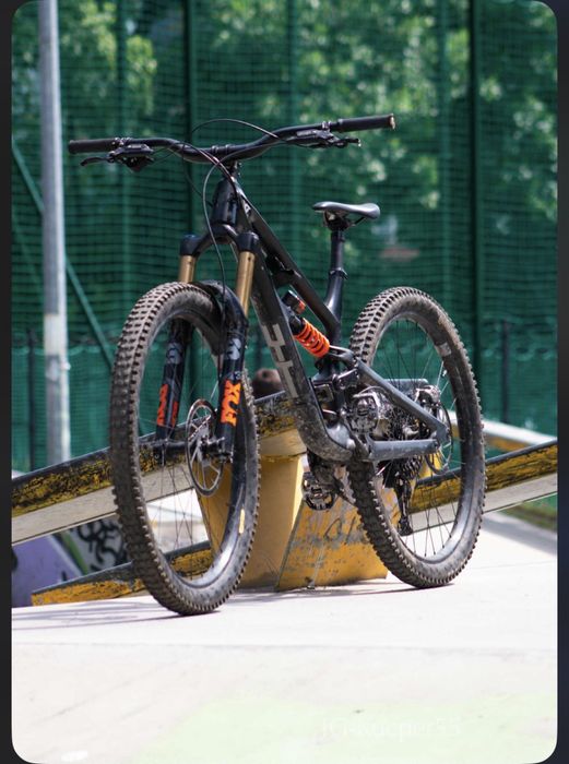 Sprzedam rower YT  capra core 4