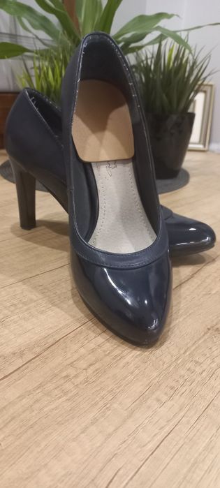 Buty damskie  rozmiar 39