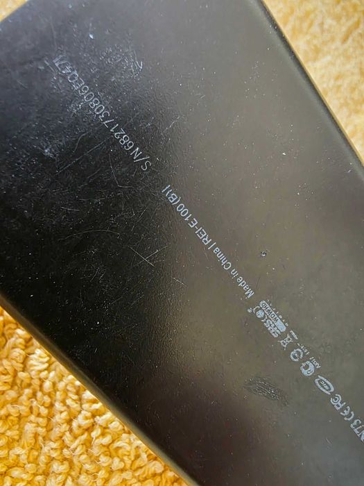 MP3-плеєр iRiver E100/4GB