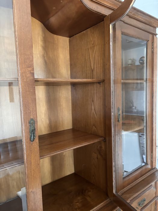 Movel Sala Grande Madeira