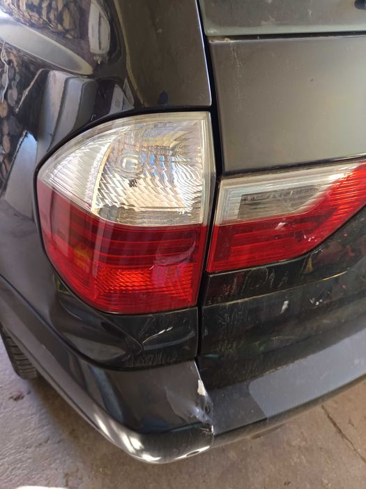 BMW 2.0 x drive 2008 r.