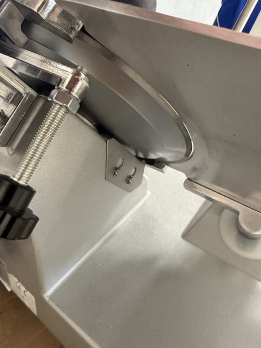 Слайсер Vevor-250 Професійний Німеччина Новий!