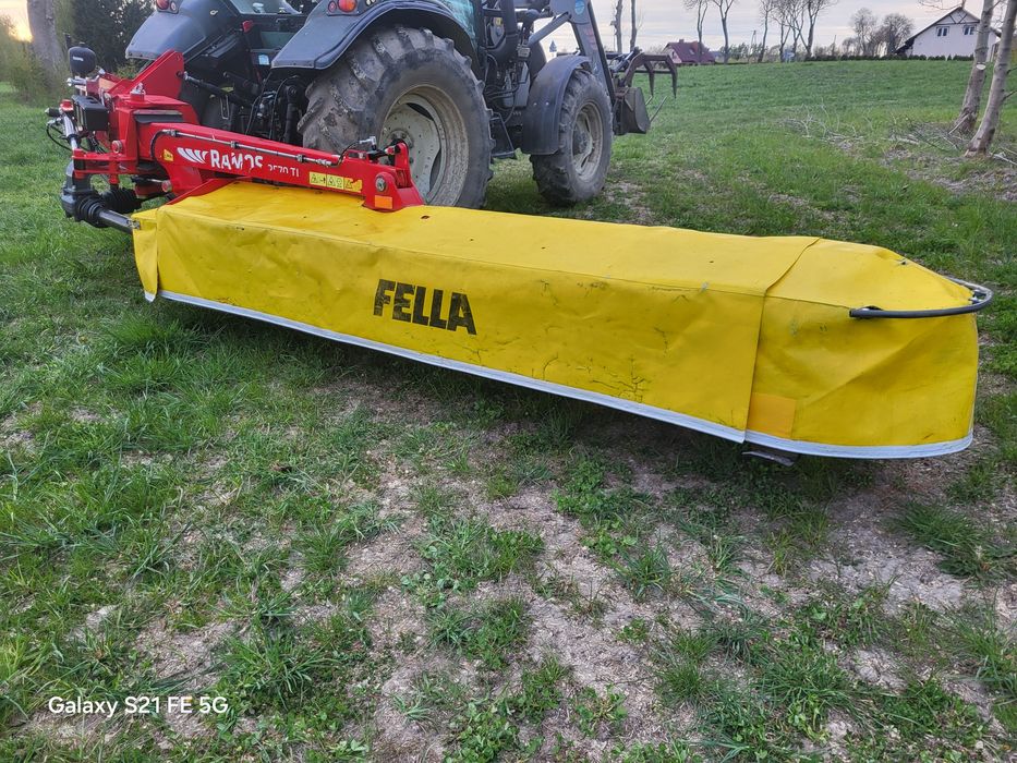 FELLA SM 3570 TL CC 2.0.1.7.r