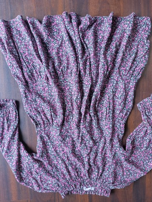 Sukienka Zara rozm.128