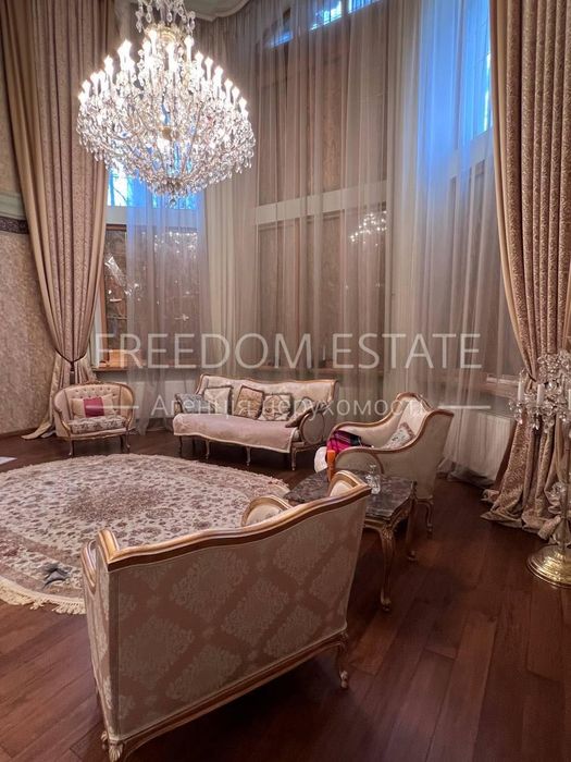 785 тыс.$‼️ ПРОДАЖА/ ЛУЧШИЙ ДОМ 450 м2‼️/ Парк Хаус/ Лесопарк