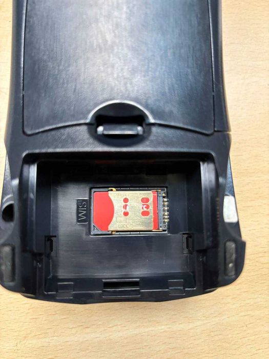 POS термінал VeriFone VX520