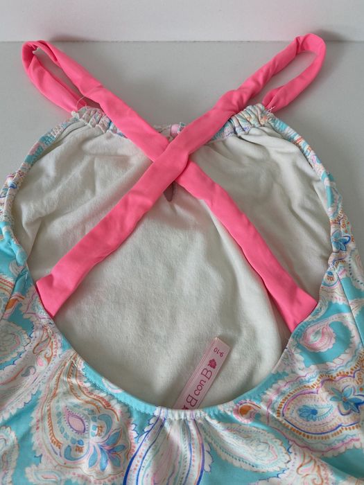 Fato de Banho Menina BconB