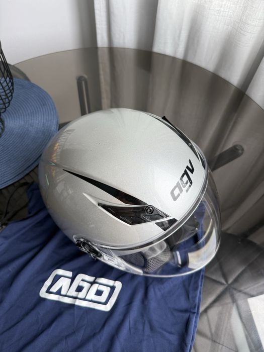 Capacete agv blade S