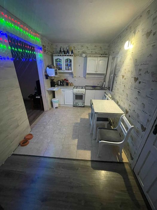 Дом возле Черноморска