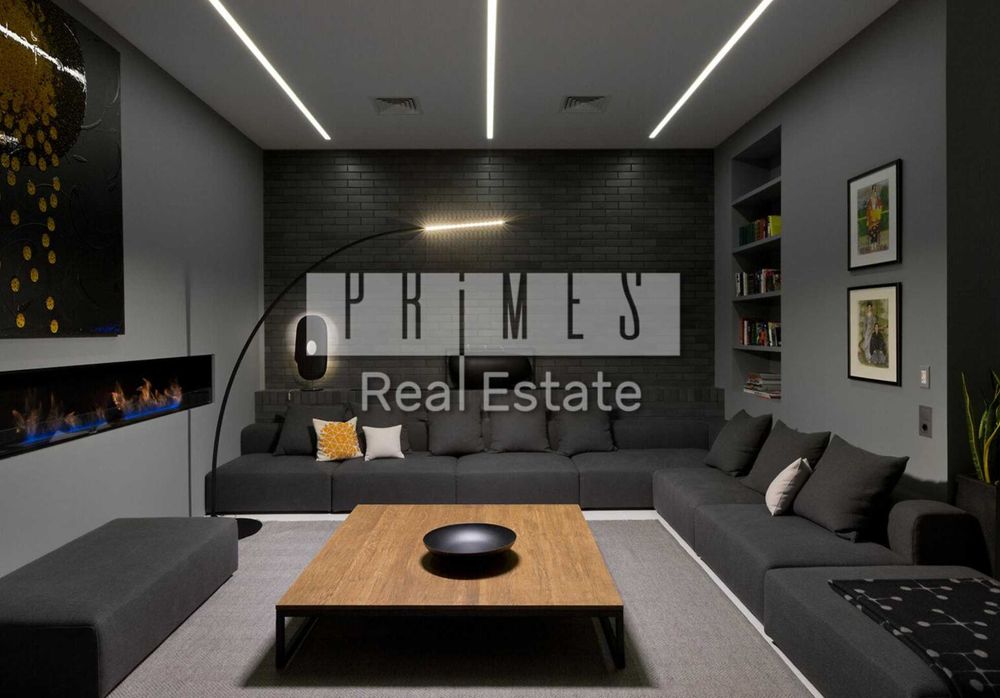 Apartment in Kyiv, Zahorivshchyna, Lukʼyanivka - View 5