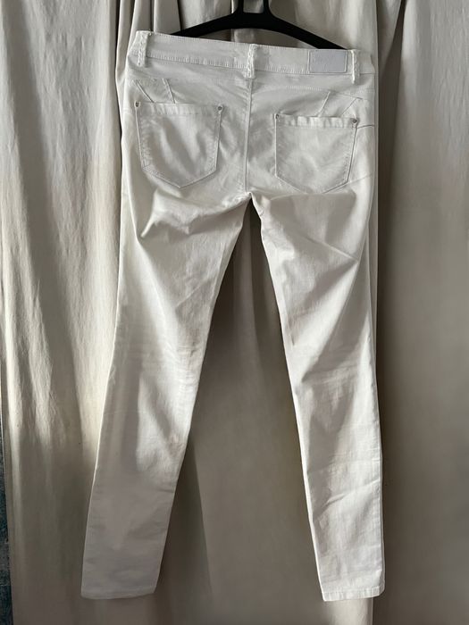 Штани скінні Piazza Italia / брюки скинни