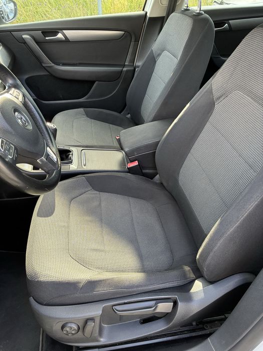 VW Passat  1.6 Tdi