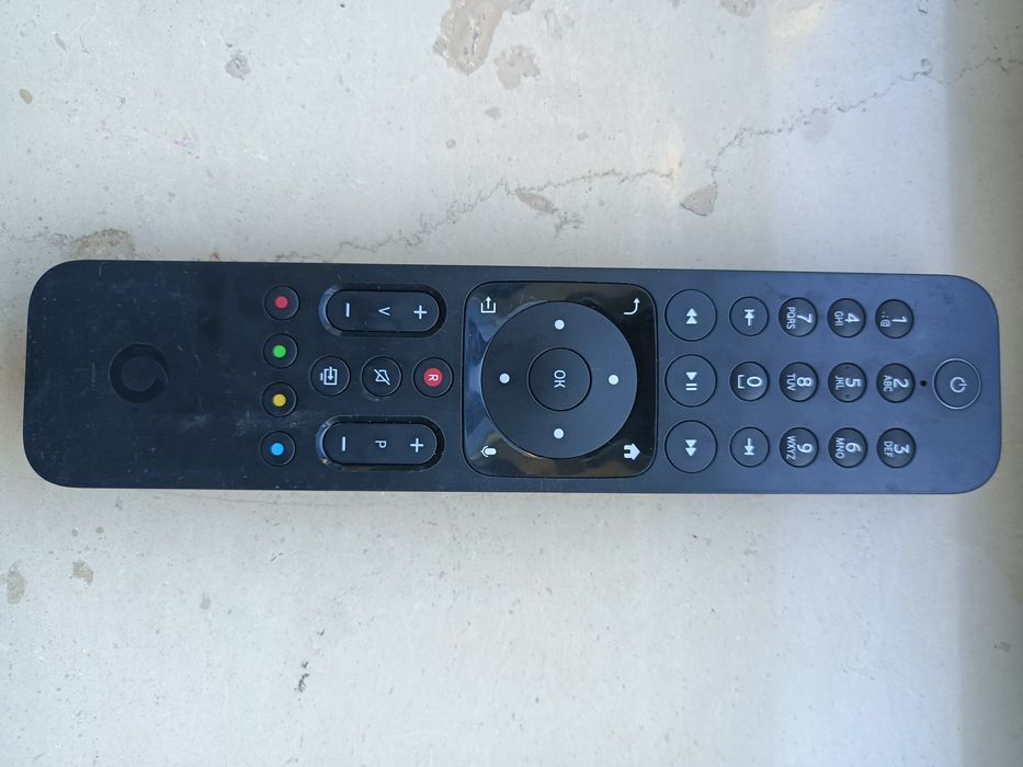 Pilot orginalny Vodafone