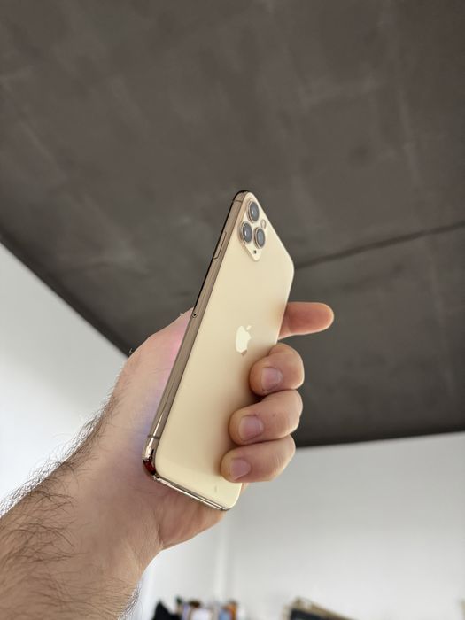 Apple iphone 11 Pro Max 256 gb Neverlock 100% айфон про макс