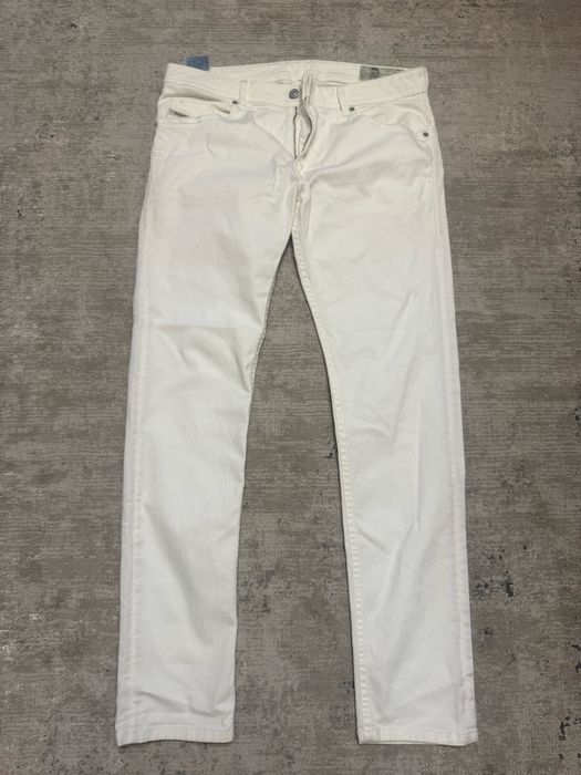 Джинсы diesel thommer w34l34 оригинал