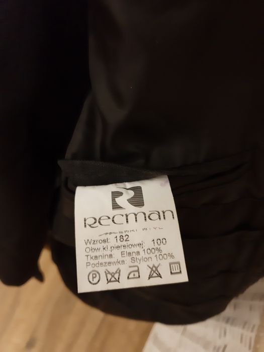 Garnitur ze sklepu REMIS