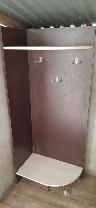 Вішак у прихожу б/у