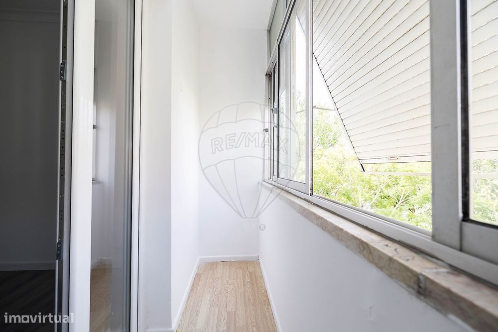 Apartamento T4 para venda