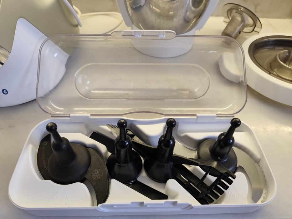 Robot de cozinha Moulinex i-companion