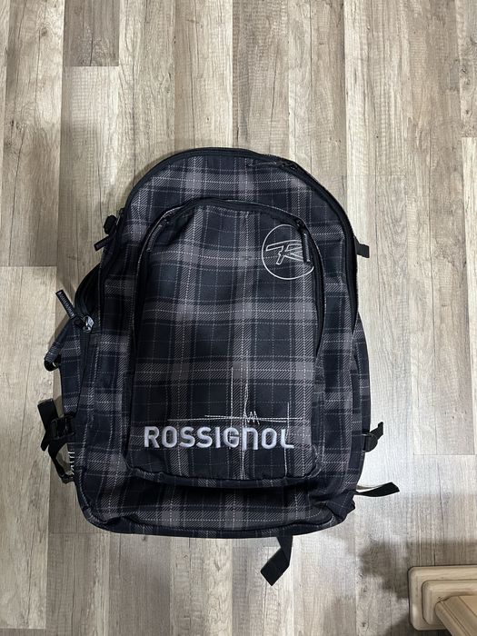 Рюкзак Rossignol