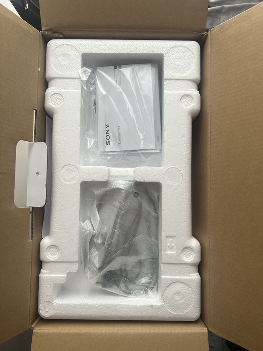 Subwoofer SONY SA-SW 3