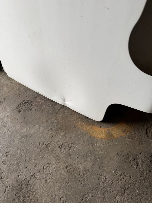 Drzwi prawe lewe tył peugeot partner 08-18r