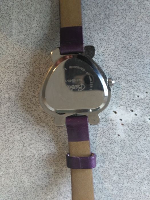 Relógio Barbie - Original