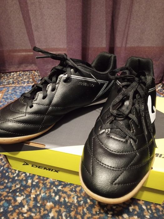 Бутсы на мальчика