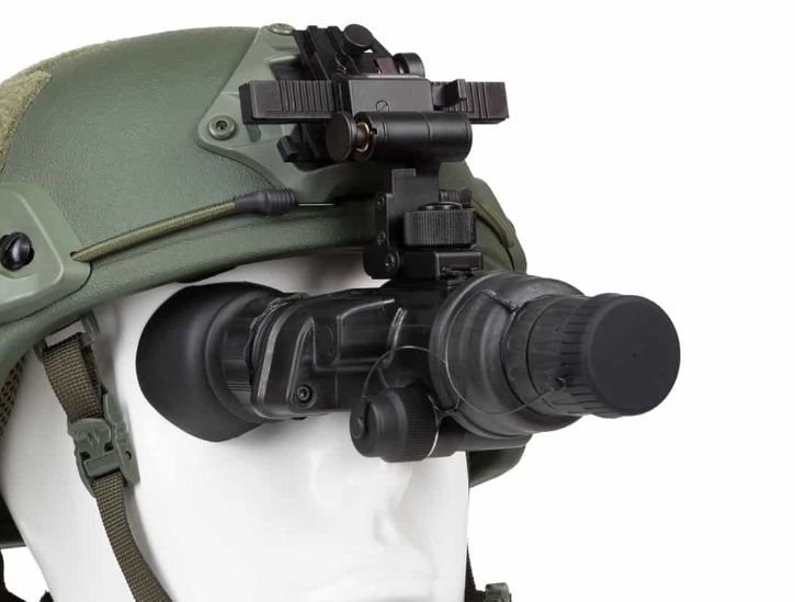 PVS-7 MT SOKIL PRO – ( ПНБ ) Прилад нічного бачення