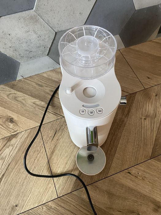 Ekspres do kawy CoffeeB