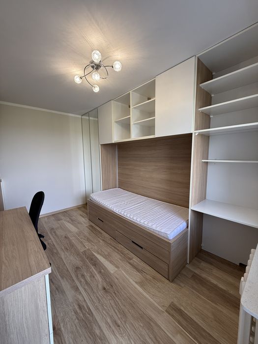 Apartment in Częstochowa, Raków - Widok 4