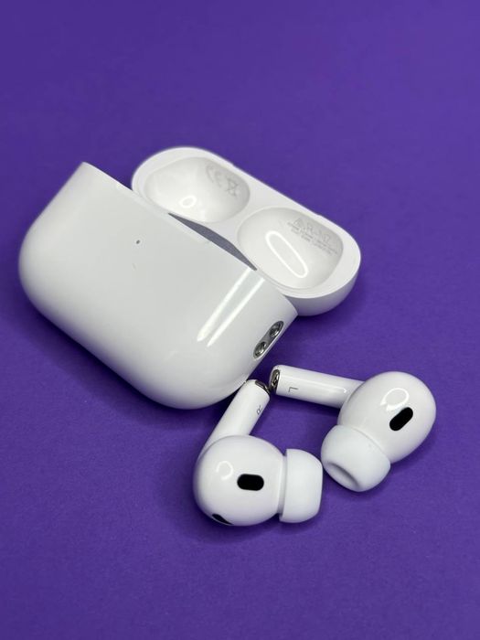 Наушники Беспроводные Аірподс pro 2 high premium +чехол