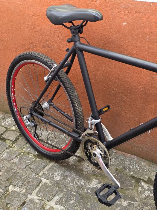 Bicicleta roda 26