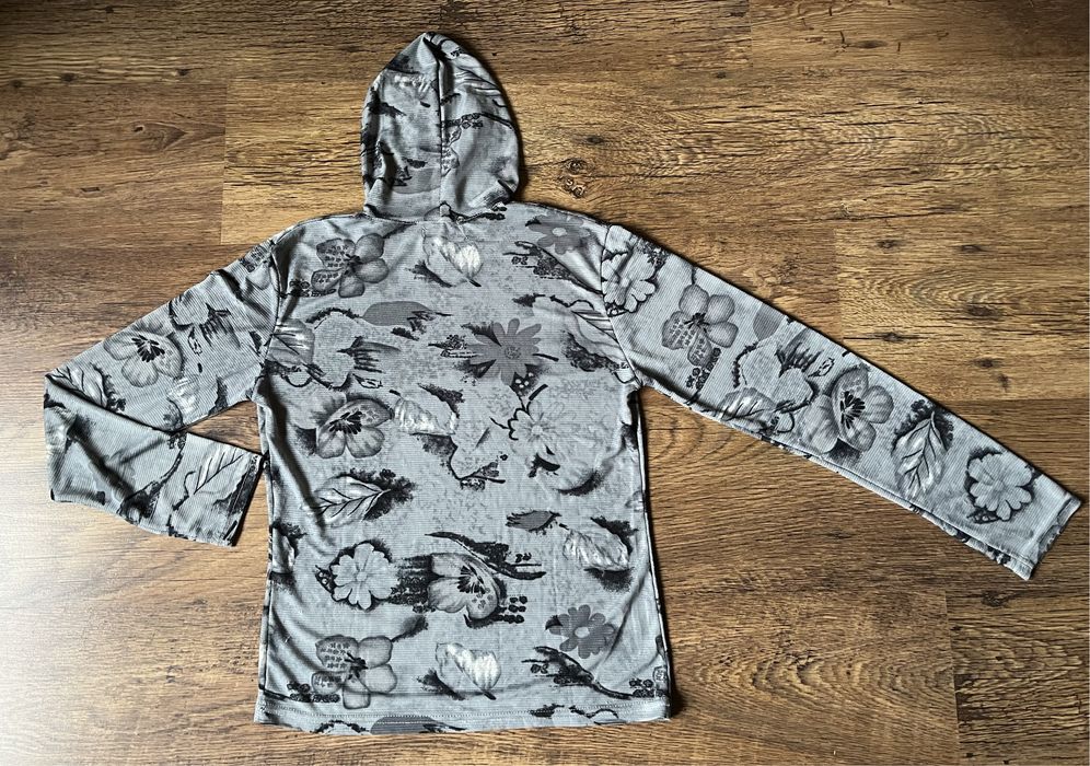 Bluza z kapturem Il Rubino